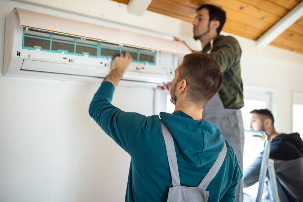  West Wood, UT HVAC Pros