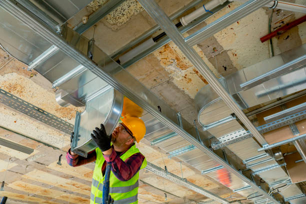 Best HVAC Retrofitting and Upgrading in West Wood, UT