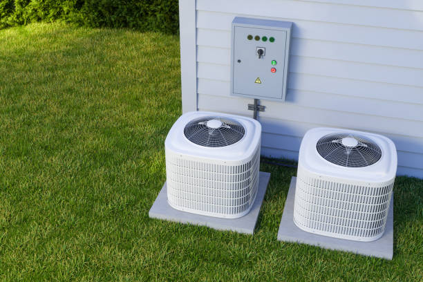 Best Air Conditioning Cleaning in West Wood, UT