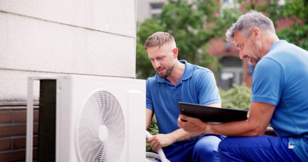 Best Furnace Cleaning in West Wood, UT