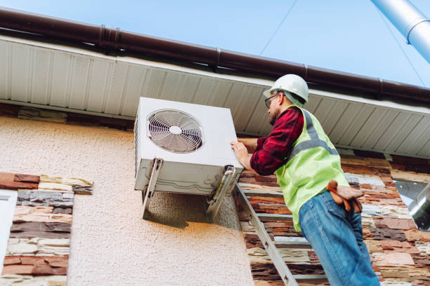 Best HVAC Training and Certification in West Wood, UT