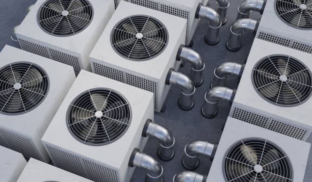 Best VRF (Variable Refrigerant Flow) Systems in West Wood, UT