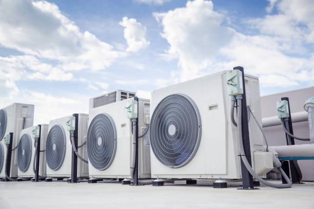 Best HVAC Supply and Distribution in West Wood, UT