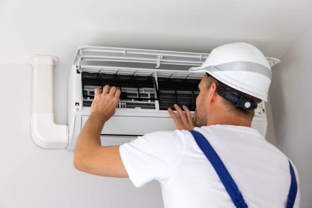 Best Geothermal HVAC Systems in West Wood, UT