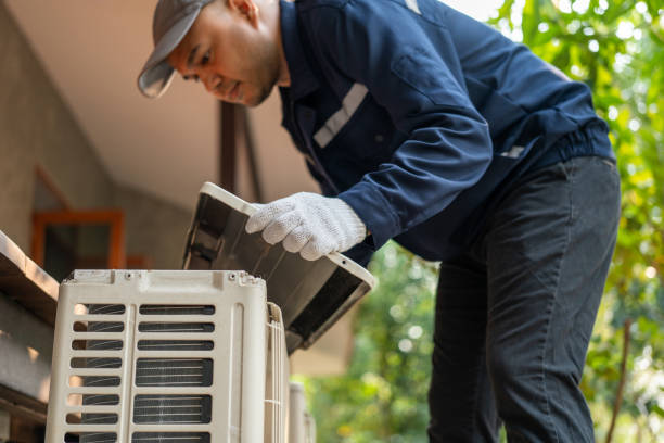Trusted West Wood, UT HVAC Experts